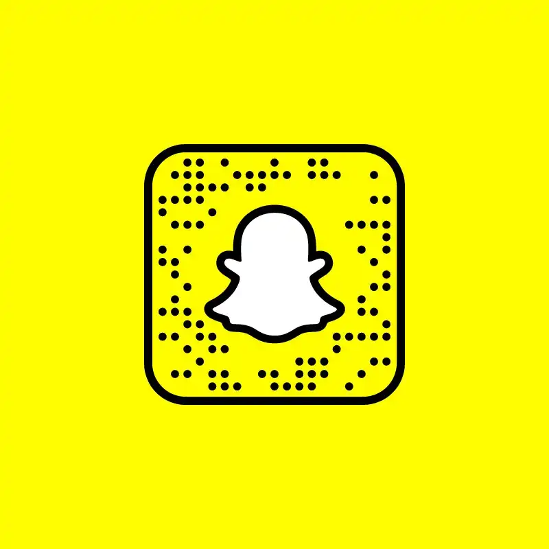 Follow me on Snapchat